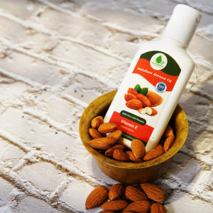 Almond Oil