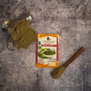 Arappu Powder