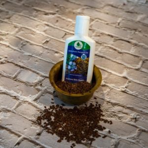 Flax Seed Oil