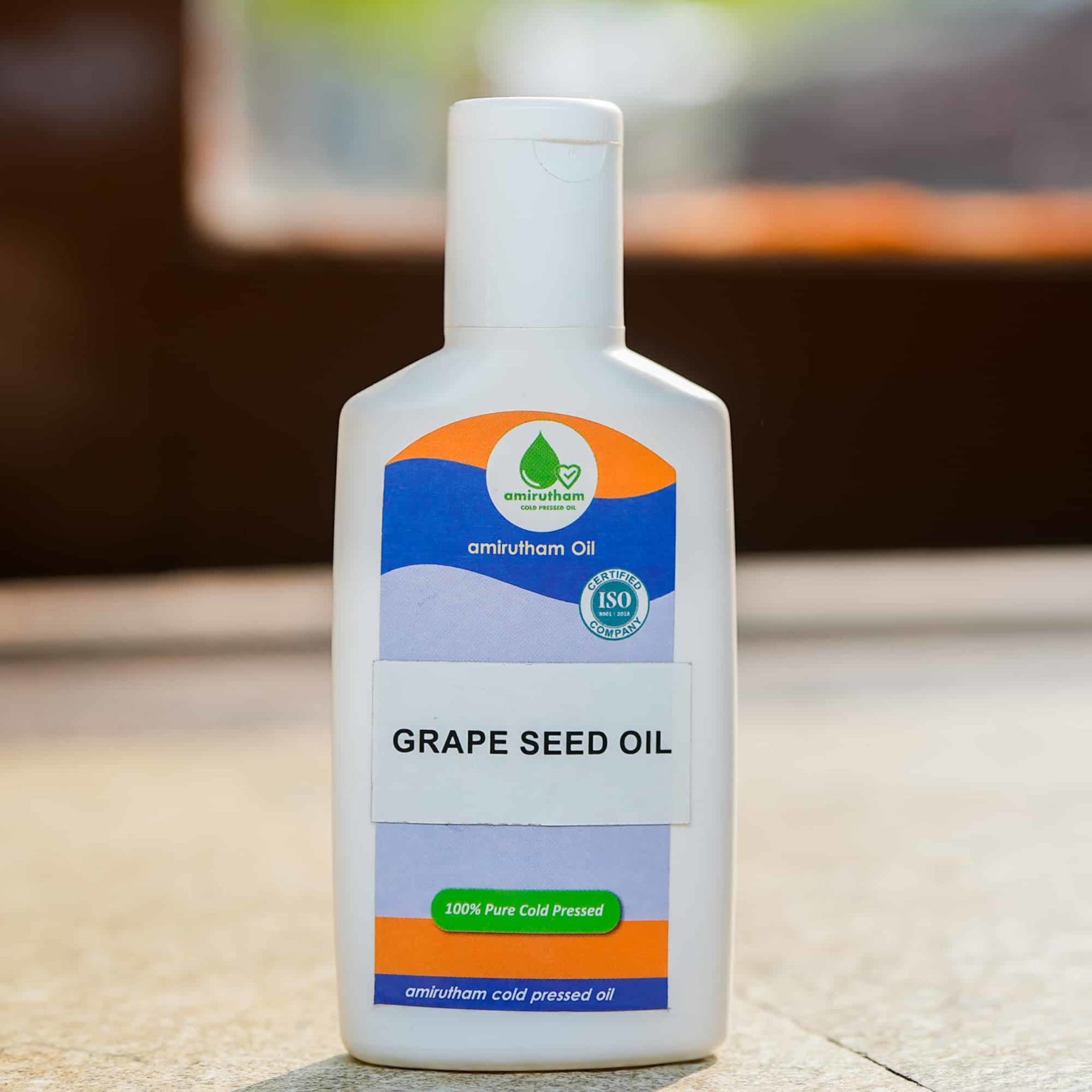 Buy Grapeseed Oil Online Amirutham