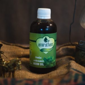 Neem Oil