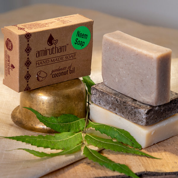 Neem Soap