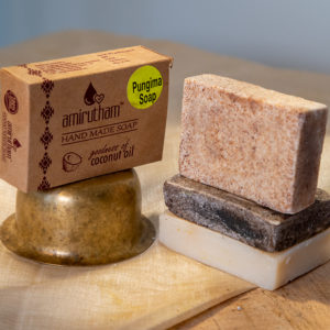 Pongamia Soap