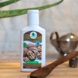 Walnut Oil