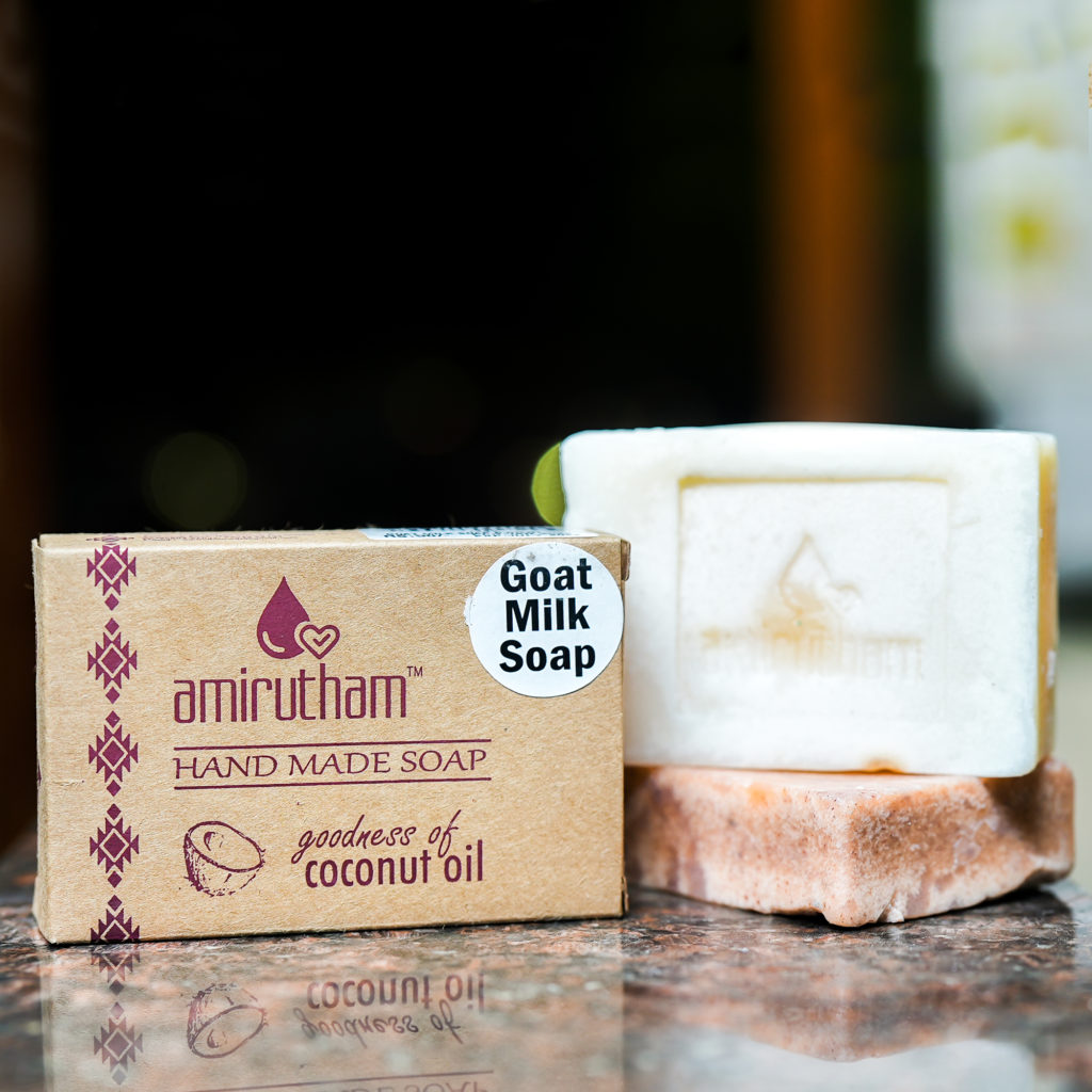 Where To Buy Goat Milk Soap Near Me