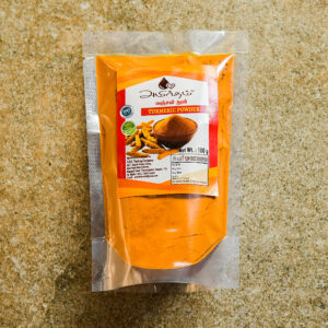 Turmeric Powder